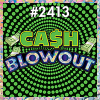 Ca$h Blowout