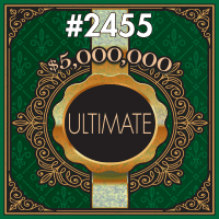 $5,000,000 Ultimate